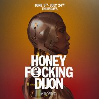 Honey F#cking Dijon