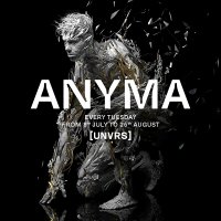 Anyma