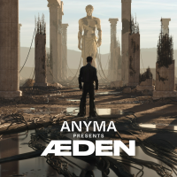 Anyma presents ÆDEN