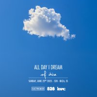 All Day I Dream