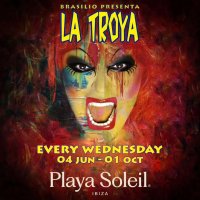 La Troya