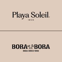 Playa Soleil & Bora Bora Parties