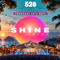 SHINE Ibiza