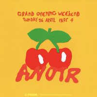 Pacha Grand Opening Weekend | Part Four