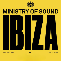 Ministry Of Sound | 35th Anniversary