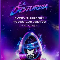 La Disturbia