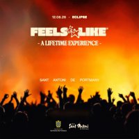 Feels Like Eclipse Festival