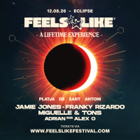 Feels Like Eclipse Festival