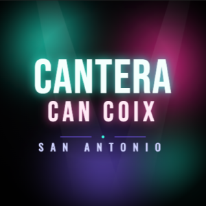 Cantera Can Coix (The Quarry)