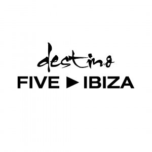 Pacha ICONS at Destino Five Ibiza